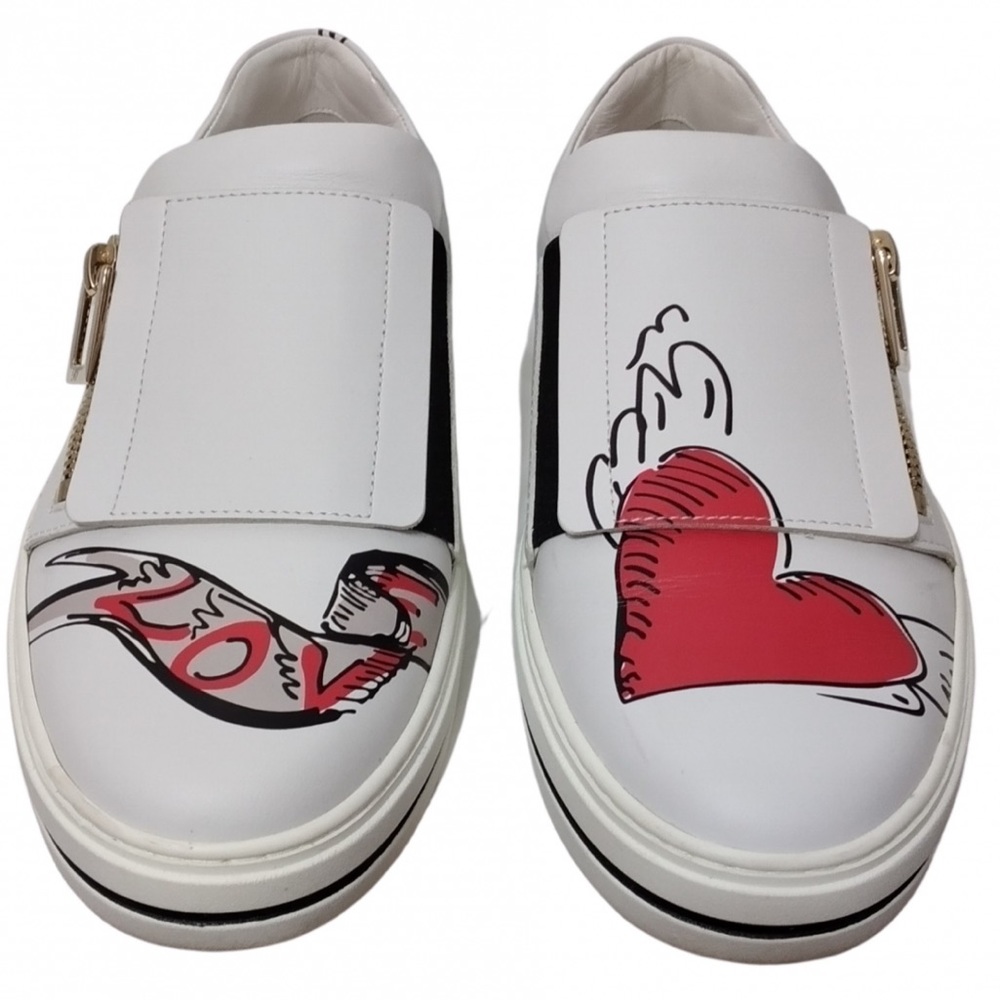 Roger Vivier Sneakers